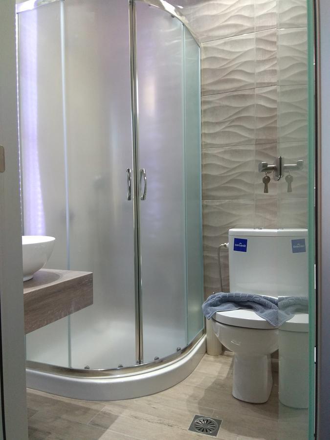 Apartamento Virgin Mary Rodakino Exterior foto