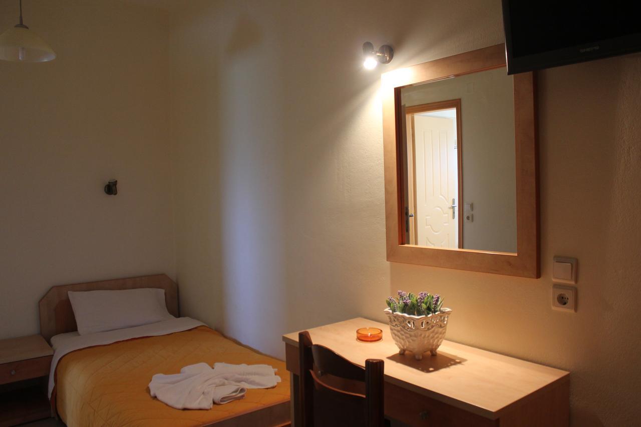 Apartamento Virgin Mary Rodakino Exterior foto