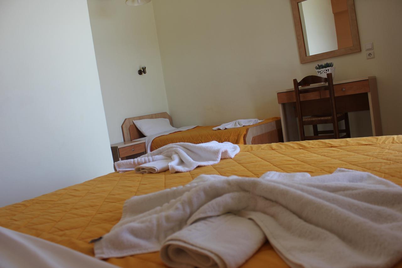 Apartamento Virgin Mary Rodakino Exterior foto