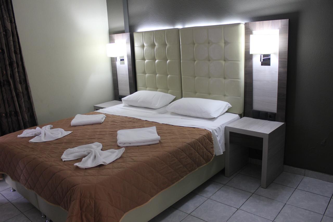 Apartamento Virgin Mary Rodakino Exterior foto