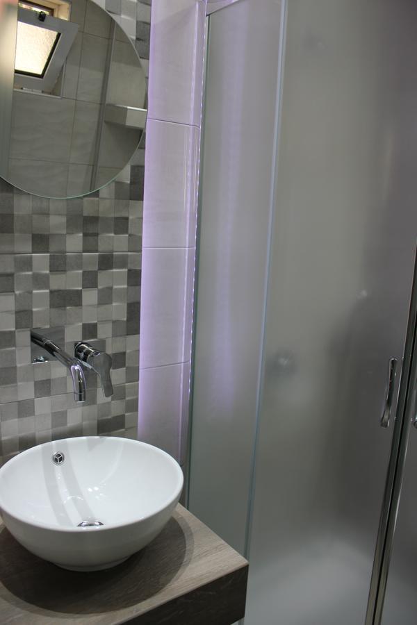 Apartamento Virgin Mary Rodakino Exterior foto